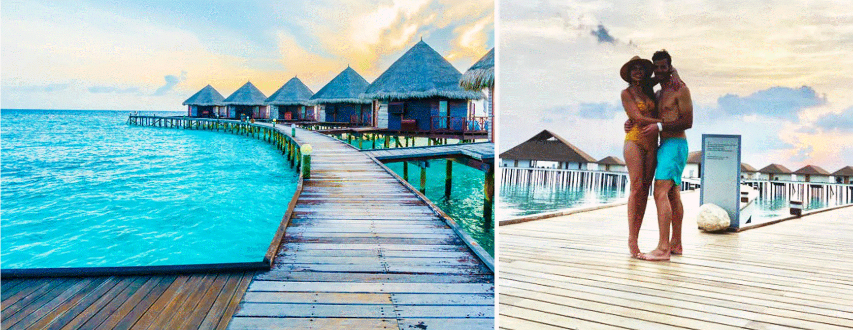 Top 7 Best Honeymoon Packages in Club Med